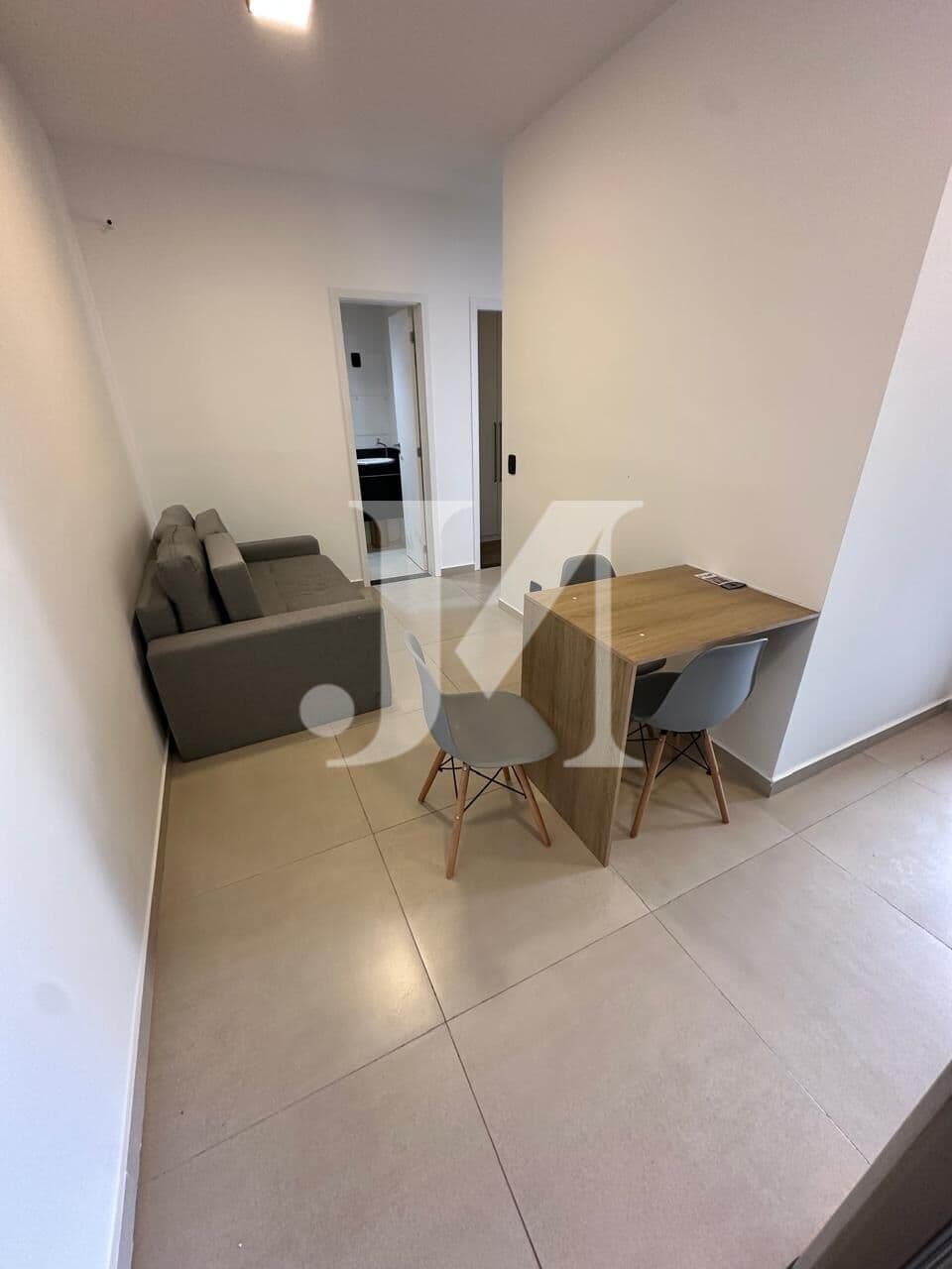 Apartamento Padrão de 44m², 2 Dormitórios e 1 Vaga no Residencial RED 574. - Vila Formosa 🏢