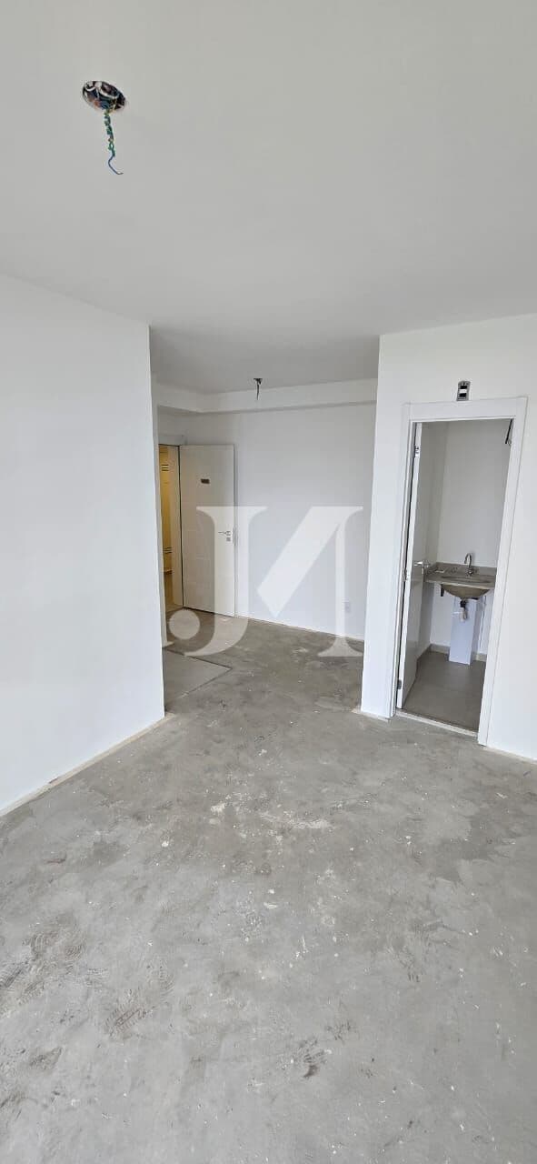 Apartamento Padrão de 83m², 3 Dormitórios, sendo 1 Suíte e 1 Vagas no Condomínio Edifício Raízes Mooca - Mooca 🏢