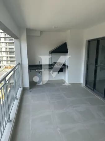 Apartamento Padrão de 100m², 3 Dormitórios sendo1 Suíte e 2 Vagas no Condomínio Villaggio Firenze Tatuapé.