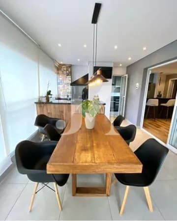 Apartamento de 95m², 2 Suítes, Sala ampliada e 2 Vagas no Condomínio Edifício Valentina.
