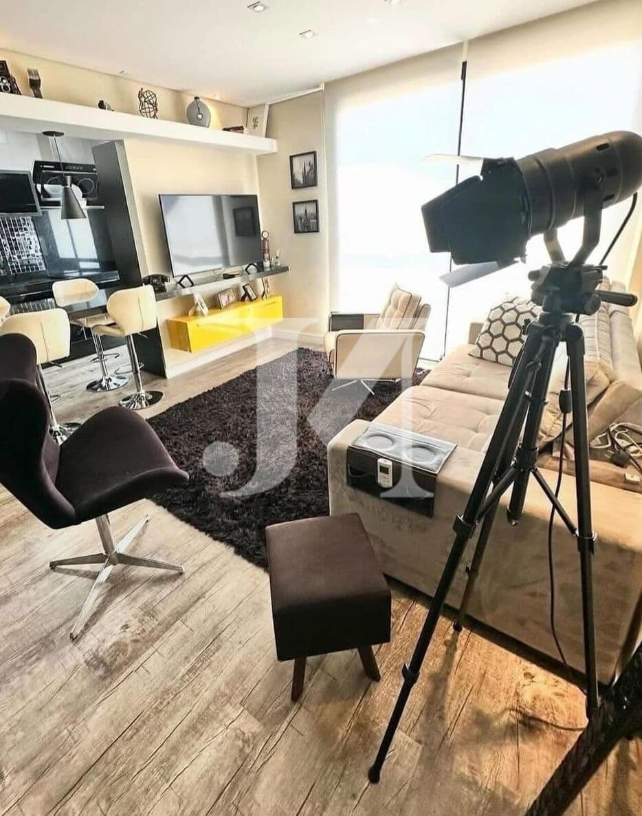 Apartamento Duplex de 80m², 1 Dormitório com 1 Suíte e 2 Vagas no Condomínio Casa Alta - Tatuapé 🏢