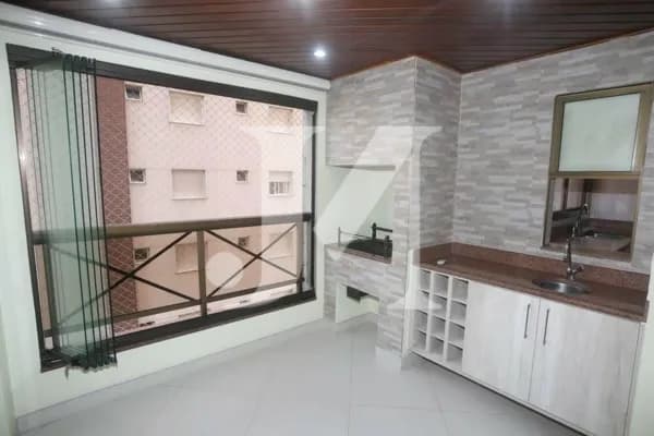 Apartamento de 154m², 3 Suítes e 3 Vagas no Condomínio Maison Euroville.