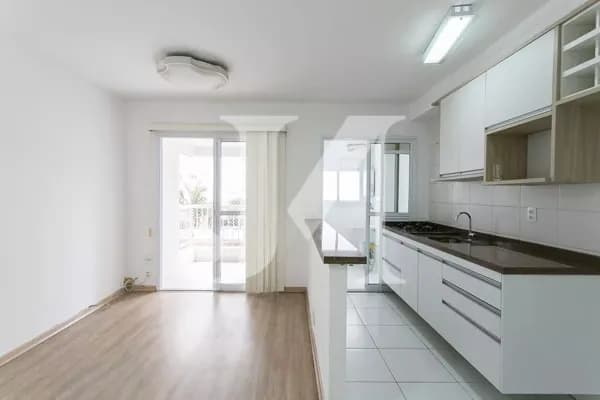 Apartamento de 60m², 2 Dormitórios com 1 Suíte e 1 Vaga no Condomínio The Gardens Spring 🏢