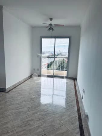 Apartamento Padrão de 70m², 2 Dormitórios, sala ampliada e 1 Vaga de garagem no Condomínio Villa Del Sol 🏢