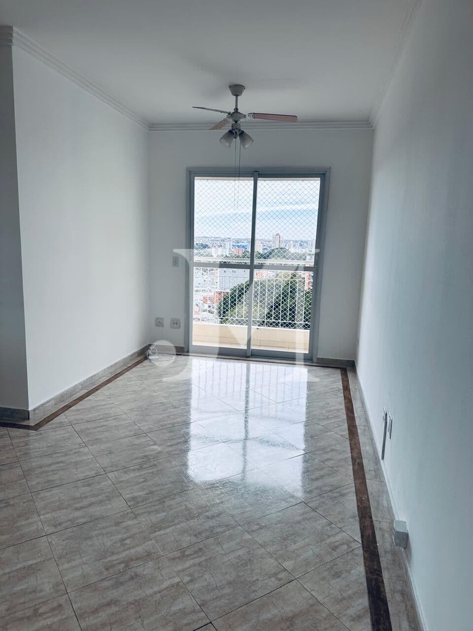 Apartamento Padrão de 70m², 2 Dormitórios, sala ampliada e 1 Vaga de garagem no Condomínio Villa Del Sol 🏢