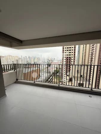 Apartamento Padrão de 84m², 3 Dormitórios sendo 1 Suíte e 1 Vaga no Condomínio Raízes Tatuápe.