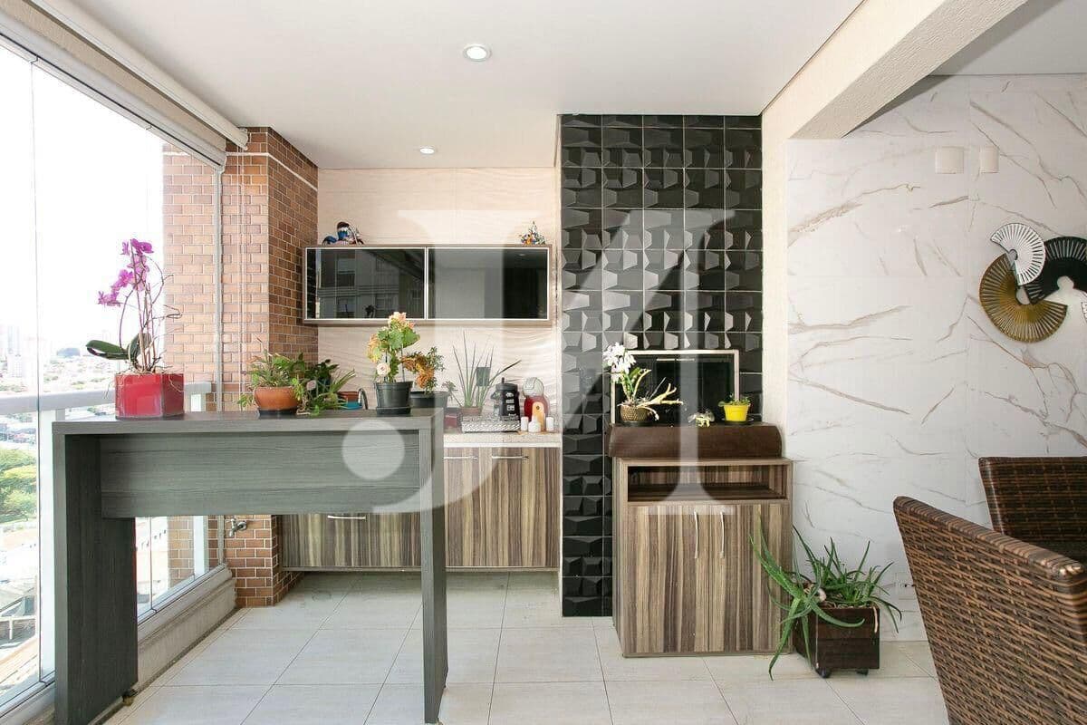 Apartamento Alto Padrão de 157m², 4 dormitórios, 03 suítes e 4 vagas no Condomínio Residencial Islas Baleares 🏢