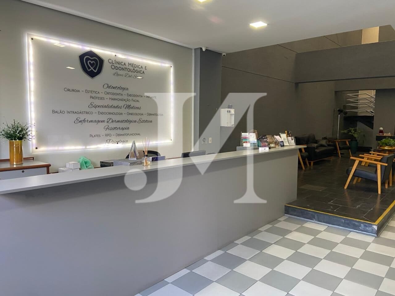 Prédio Comercial de 569m², com 17 Salas e 06 banheiros - Tatuapé 🏢