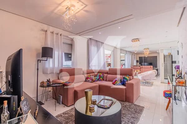 Apartamento de 105m², 2 Dormitórios com 2 Suítes, 2 Vagas e 1 Depósito no Condomínio Vereda Vila Carrão 🏢