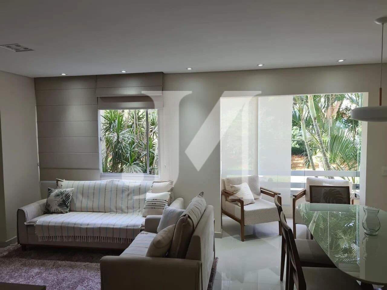 Apartamento Padrão de 80m², 3 Dormitórios, 1 suíte, 1 Vaga no Condomínio Edifício Solar Portinari - Vila Formosa. 🏢