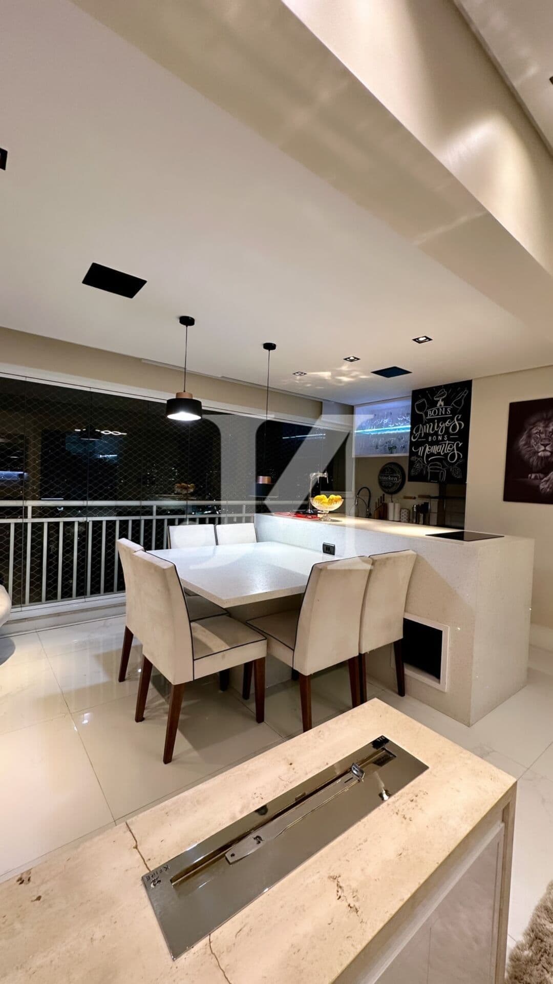 Apartamento Padrão com 3 dormitórios, sendo 2 suítes e 2 vagas de garagem no Condomínio Origem Tatuapé By Helbor
