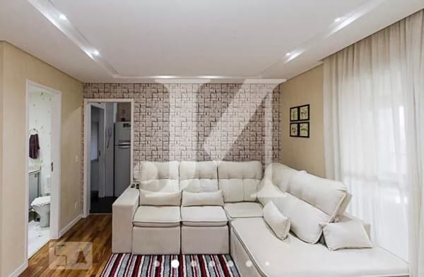 Apartamento de 105m², 2 Dormitórios com 2 Suítes, 2 Vagas e 1 Depósito no Condomínio Vereda Vila Carrão 🏢