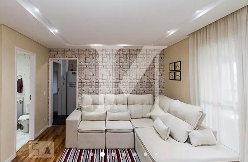 Apartamento de 105m², 2 Dormitórios com 2 Suítes, 2 Vagas e 1 Depósito no Condomínio Vereda Vila Carrão 🏢