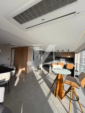 Apartamento Alto Padrão de 178m², 4 Dormitórios, todos Suítes e 3 Vagas no Condomínio MontSerrat - Tatuapé🏢