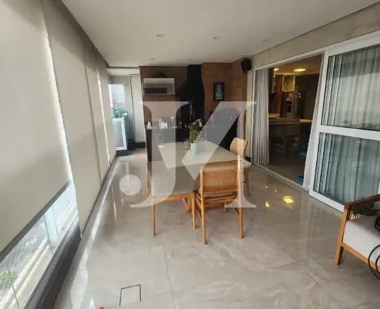 Apartamento Padrão de 120m², 02 suítes sendo 01 máster com sacada, Sala ampliada, 2 Depósitos e 3 Vagas no Condomínio Vereda Reserva Vila Carrão 🏢