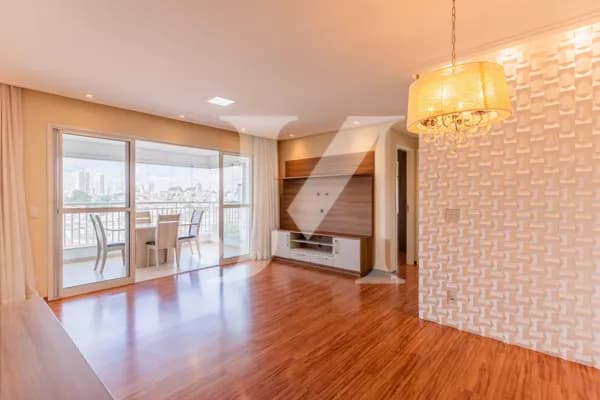 Apartamento de 82m², 2 Dormitórios, sendo 1 Suíte, 2 Vagas de Garagem e 1 Depósito no Condomínio Momento Boulevard Club 🏢
