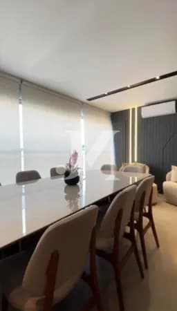 Apartamento Alto Padrão de 115m², 3 Suítes e 2 Vagas no Condomínio Forma Tatuapé.