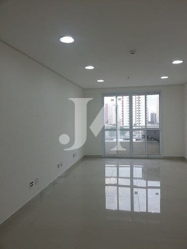 Sala comercial Duplex de 32m² - 1 Salas e 01 Vagas de garagem no Condomínio You Metropolitan