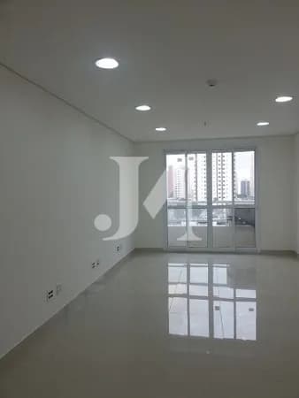 Sala comercial Duplex de 32m² - 1 Salas e 01 Vagas de garagem no Condomínio You Metropolitan