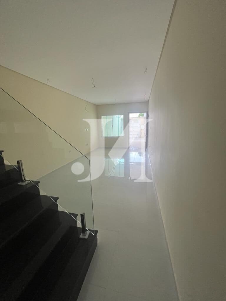 Sobrado Padrão de 115m², 3 Dormitórios, sendo 1 Suíte e 2 Vagas na Vila Formosa 🏢