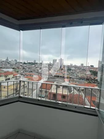 Apartamento Padrão de 64m² com 2 dormitórios, sala ampliada e 4 vagas de garagem no Condomínio Beija Flor - Vila Carrão. 🏢