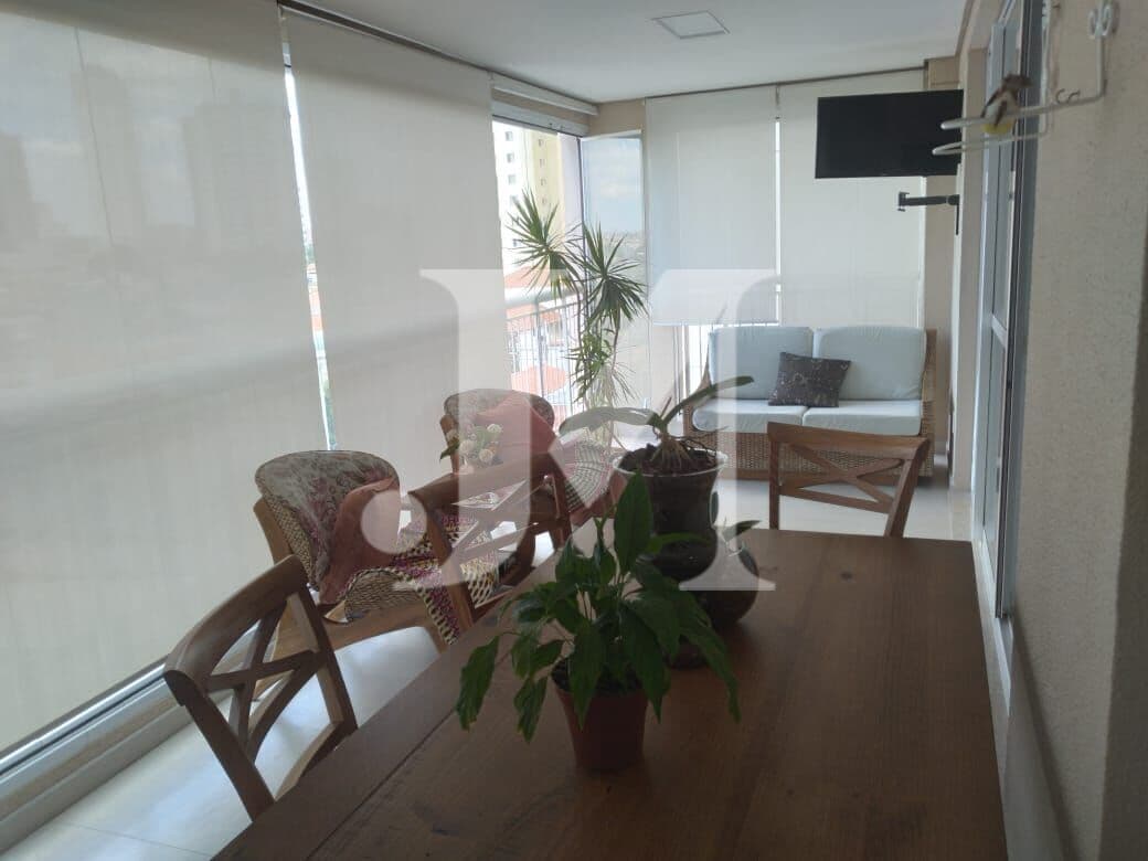 Apartamento Padrão de 126m², 3 Suítes e 2 Vagas no Condomínio Milano Club.