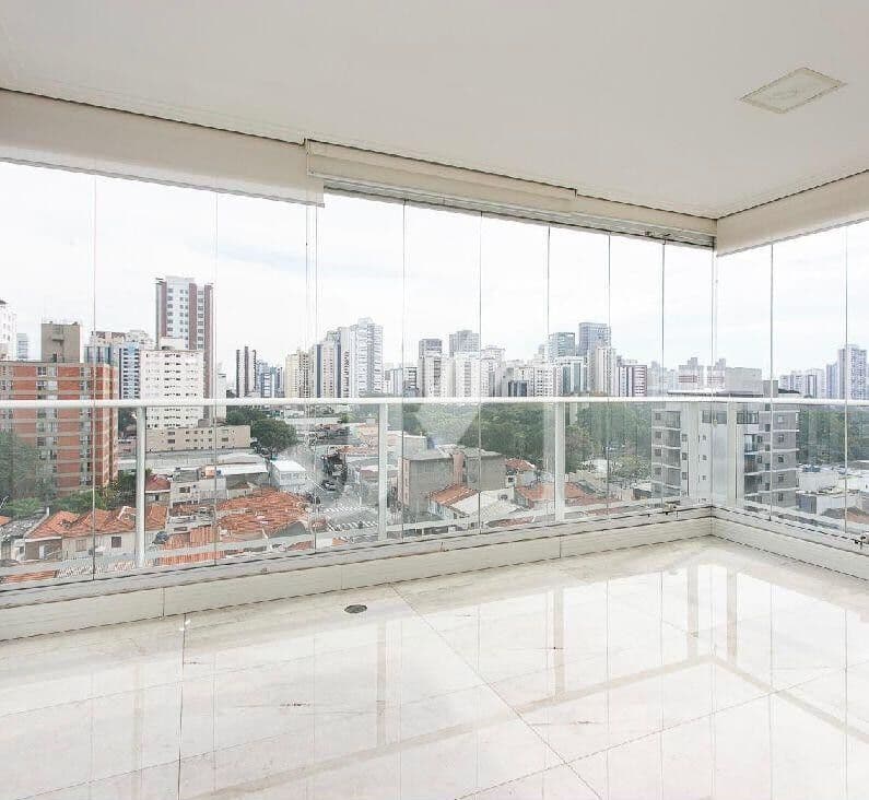 Apartamento Padrão de 89m², 3 Dormitórios sendo 1 Suíte e 2 Vagas no Condomínio Edifício Red Tatuapé. 🏢