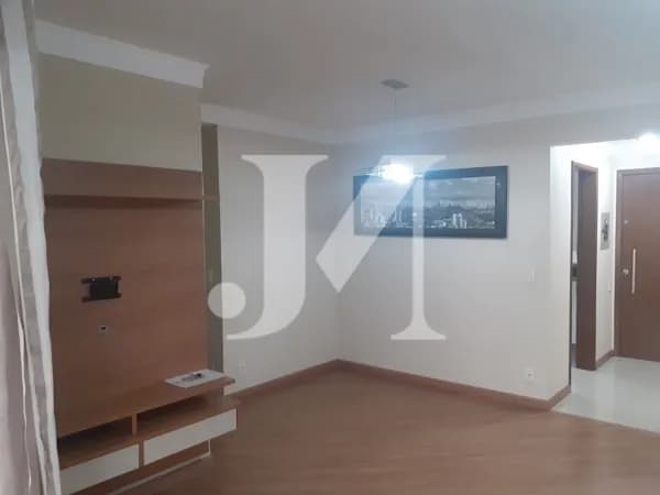 Apartamento Padrão de 85m², 3 Dormitórios sendo 1 Suíte e 1 Vaga no Condomínio Principado de Mônaco 🏢