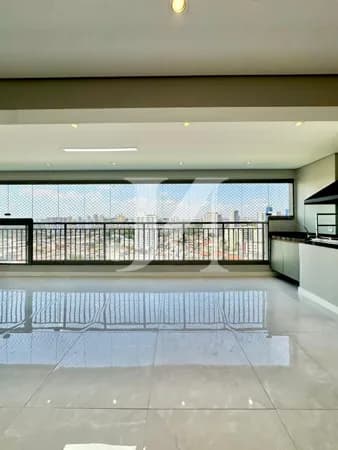 Apartamento Padrão de 96m², 3 Dormitórios e 1 Suíte com 2 Vagas Fixas no Condomínio Nativ Tatuapé.