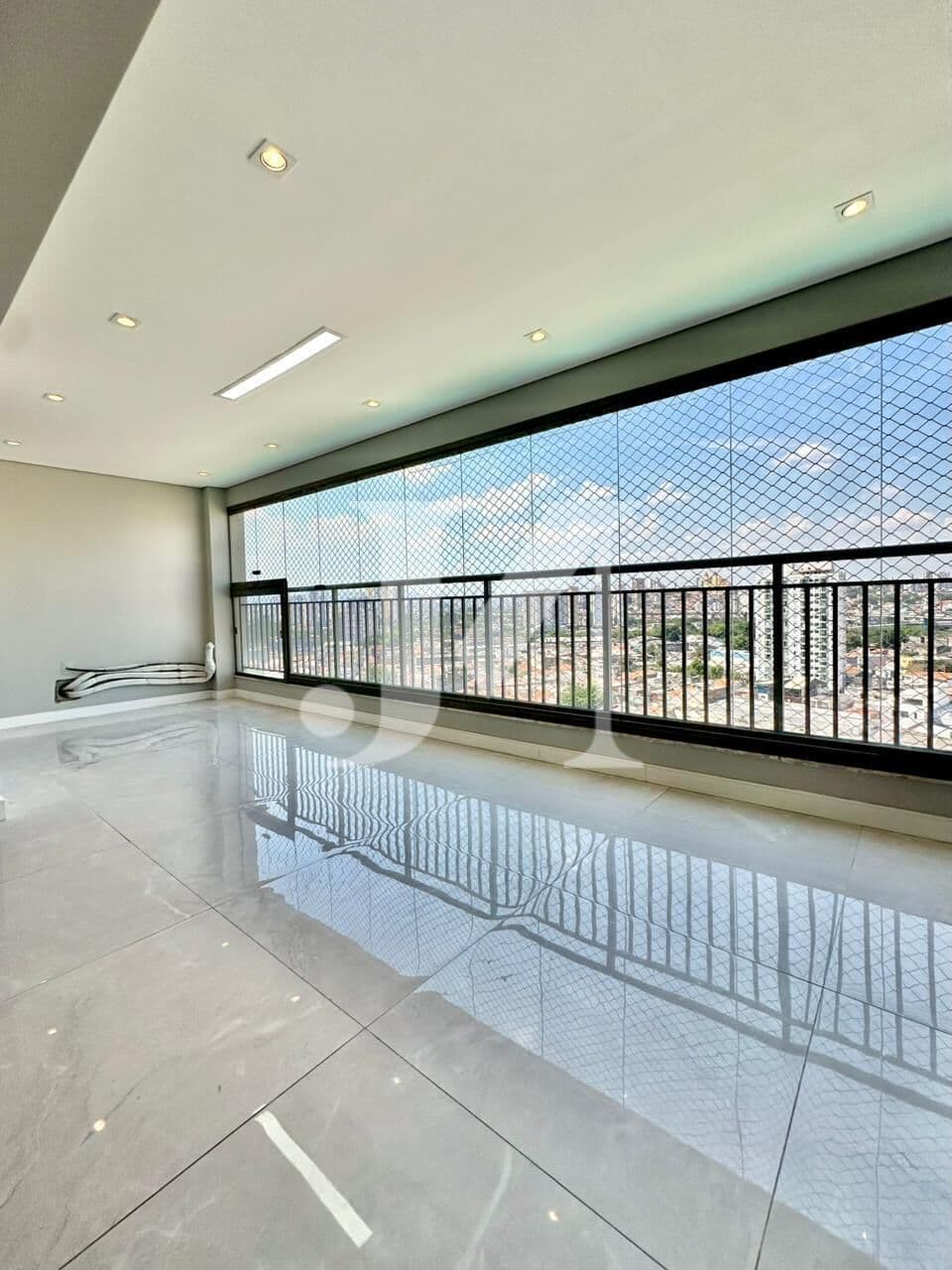 Apartamento Padrão de 96m², 3 Dormitórios e 1 Suíte com 2 Vagas Fixas no Condomínio Nativ Tatuapé.