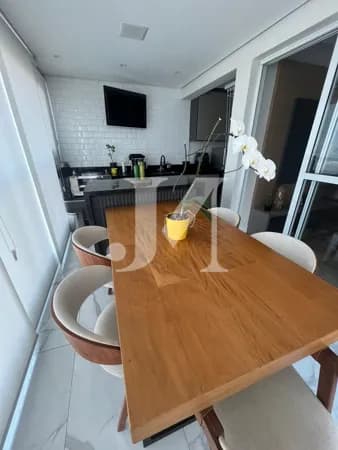 Apartamento Padrão de 74m², 2 Suítes e 3 Vagas no Condomínio Grand Mooca - Belém🏢