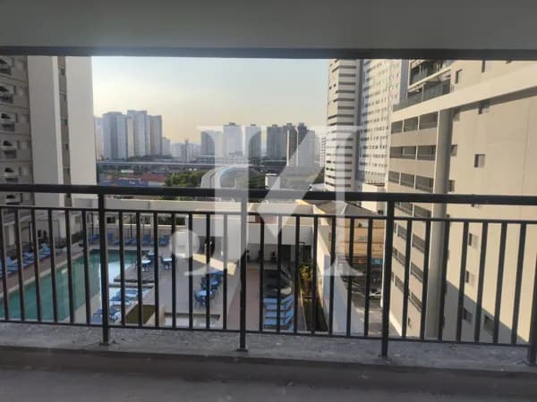 Apartamento Padrão de 96m², 3 Suítes e 1 Vaga no Condomínio Parque Diálogo. 🏢 - Belem