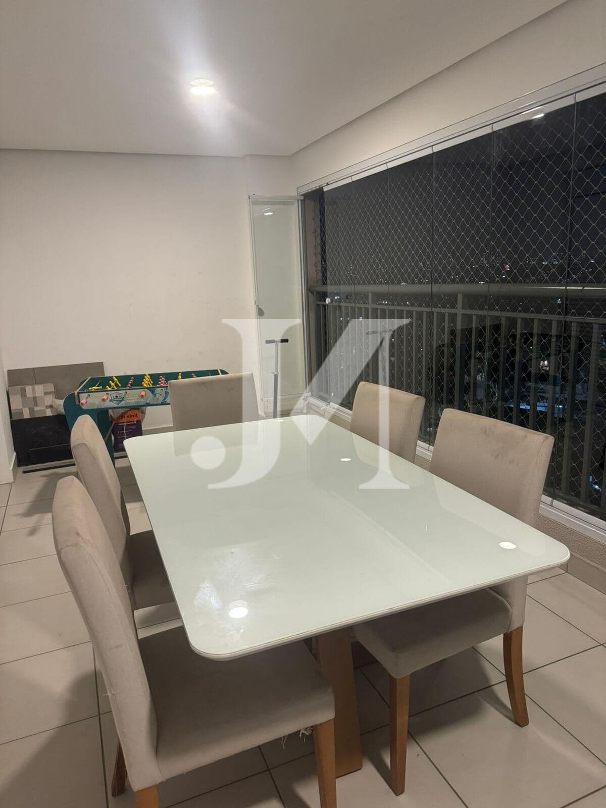 Apartamento Padrão de 81m², 3 Dormitórios com 1 Suíte e 1 Vaga no Condomínio Praça Tatuapé
