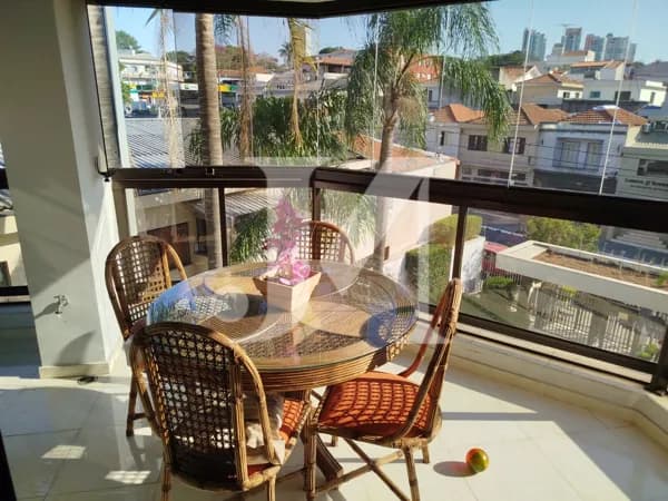 Apartamento de 100m², 3 Dormitórios, 1 Suíte e 3 Vagas no Condomínio Anália Gold 🏢