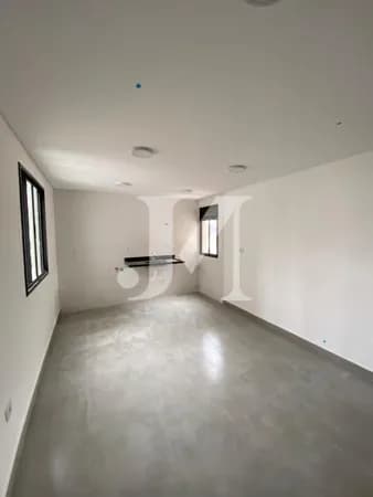 Apartamento Padrão de 40 m², 2 Dormitórios, Sem vagas para venda no Condomínio Residencial Belluno - Vila Formosa.