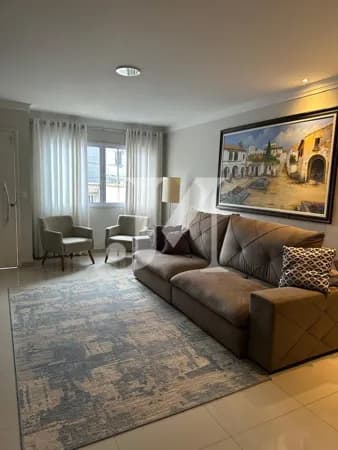 Casa Sobrado com 03 suítes e 04 vagas em Vila Carrão, São Paulo/SP