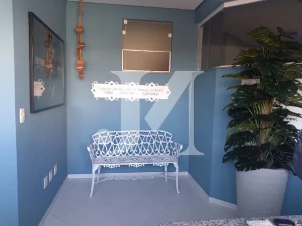 Sala Comercial de 30m², 1 Escritório com 1 WC e 1 Copa - Vila Carrão 🏢