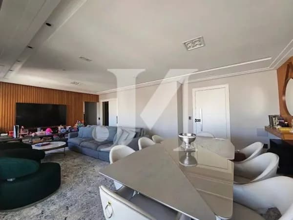 Apartamento Padrão de 125m², 3 dormitórios, todos Suítes e 2 Vagas no Condomínio Milano Club. - Vila Carrão 🏢