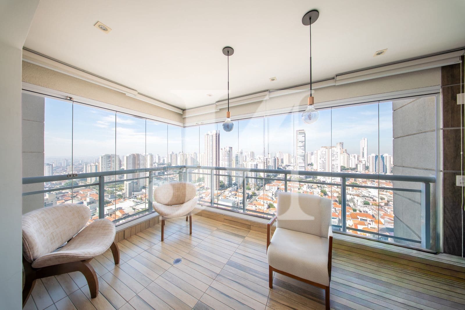 Apartamento de Alto Padrão 148m², 3 Dormitórios, todos Suítes e 3 Vagas no Condomínio Terroá - Tatuapé.