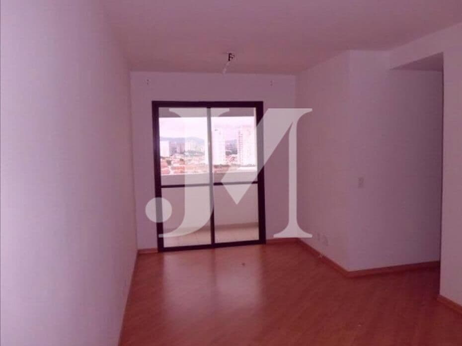 Apartamento Padrão de 70m², 3 dormitórios com1 suite e 2 vagas no Condomínio Residencial Personnalité - Tatuapé 🏢