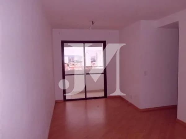 Apartamento Padrão de 70m², 3 dormitórios com1 suite e 2 vagas no Condomínio Residencial Personnalité - Tatuapé 🏢