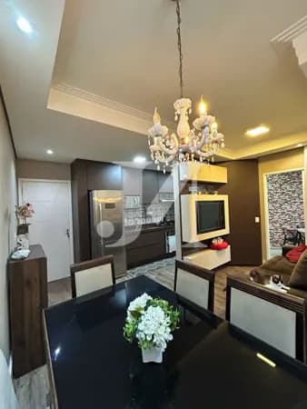 Apartamento Padrão de 70m², 3 Dormitórios com 1 Suíte e 1 Vaga no Condomínio In SP Villa Lobos - Vila Prudente 🏢