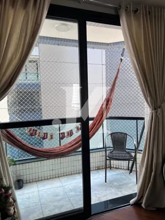 Apartamento Padrão de 147m², 3 Dormitórios, sendo 1 suíte e 3 vagas de garagem no Condomínio Edifício San Diego - Vila Carrão. 🏢