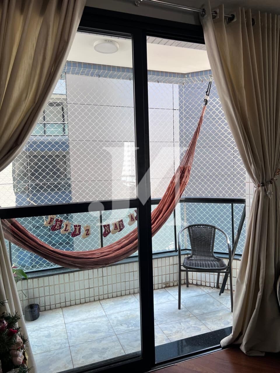 Apartamento Padrão de 147m², 3 Dormitórios, sendo 1 suíte e 3 vagas de garagem no Condomínio Edifício San Diego - Vila Carrão. 🏢