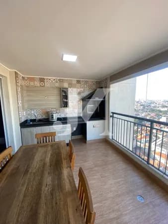 Apartamento de 86m², 3 Dormitórios sendo 1 Suíte e 1 Vaga no Condomínio Up Home.🏢