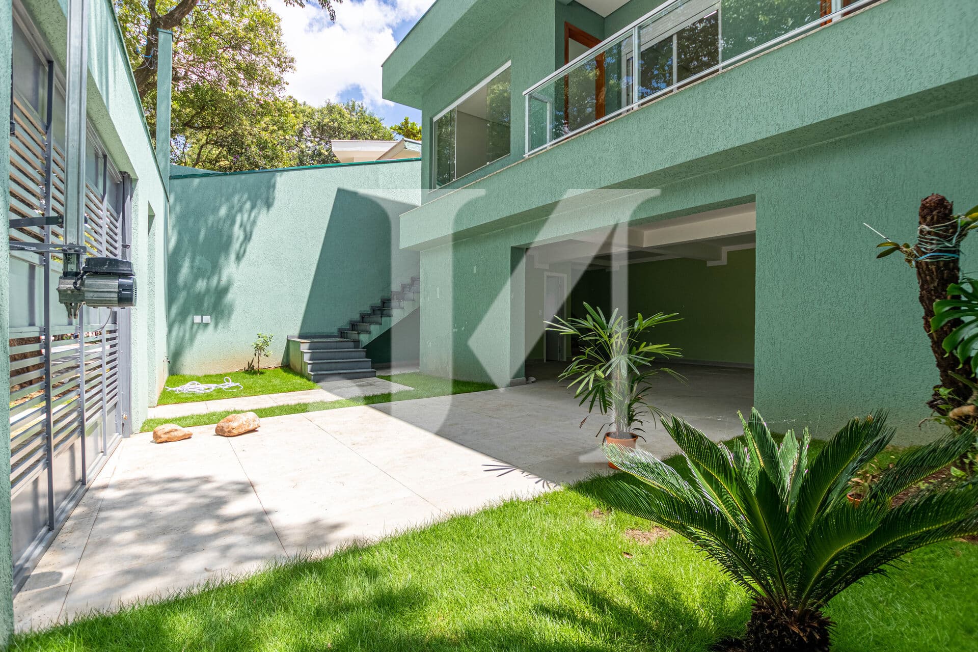 Casa Sobrado de 200m² com 3 Dormitórios, 1 Suíte e 3 Vagas de Garagem na Vila Formosa