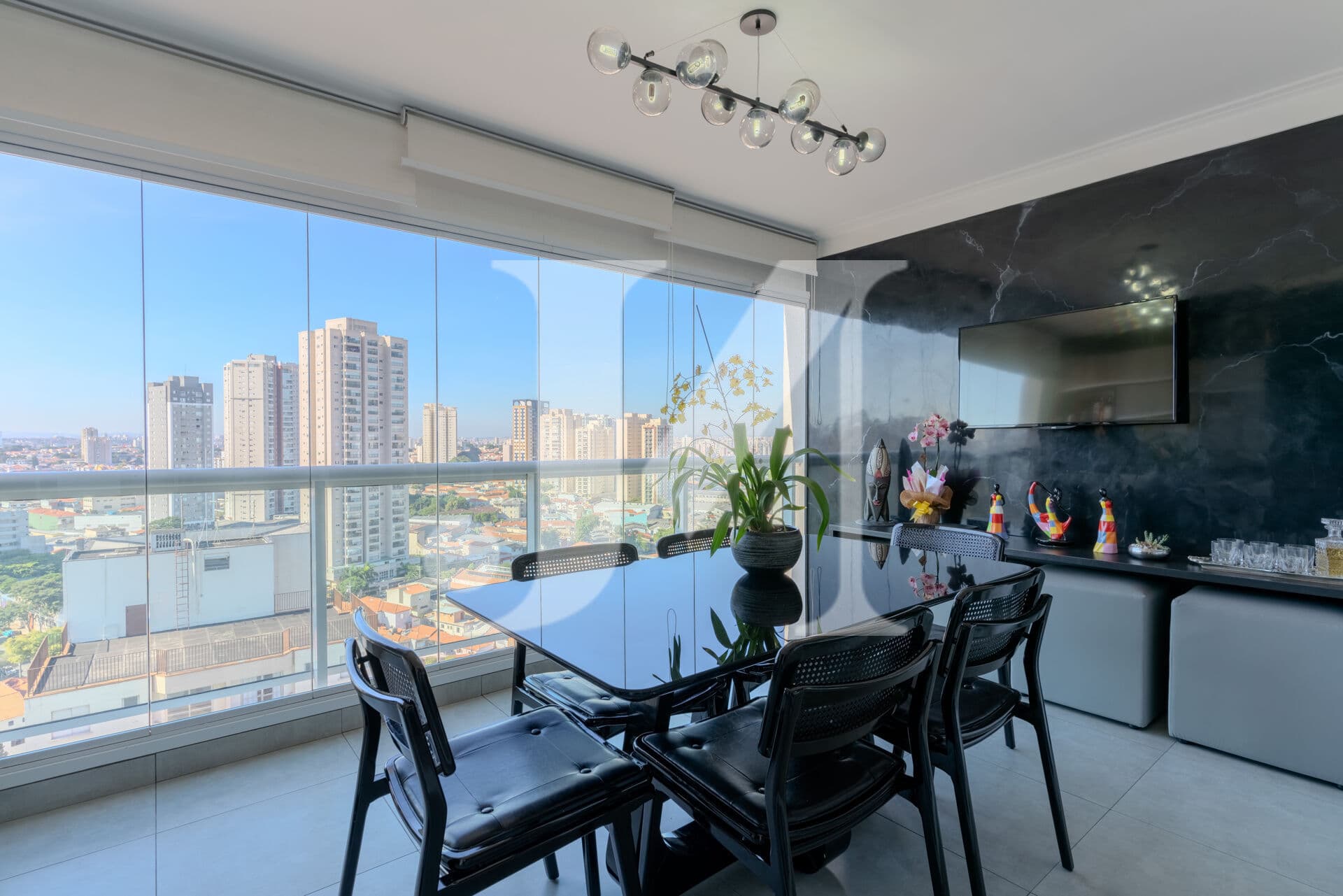 Apartamento Padrão de 88m², 3 Dormitórios com 1 Suítes e 2 Vagas no Condomínio Union Mooca 🏢