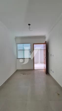 Apartamento Padrão de 34 m², 2 Dormitórios, Sem vagas para venda no Condomínio Residencial Gaya - Vila Carrão