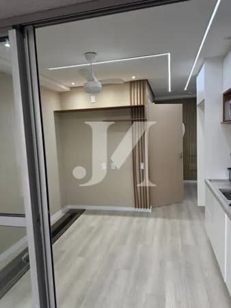 Apartamento Studio de 28m², 1 Dormitórios Sem Vaga no Condomínio Raízes Mooca.