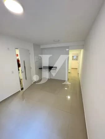 Apartamento padrão de 30m² com 1 Dormitório Sem Vaga - Condomínio Residencial Oliveira Trevisan 🏢